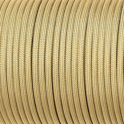 Paracord 9 Core Tactical Survival Rope 4mm For DIY And Outdoor Use 10