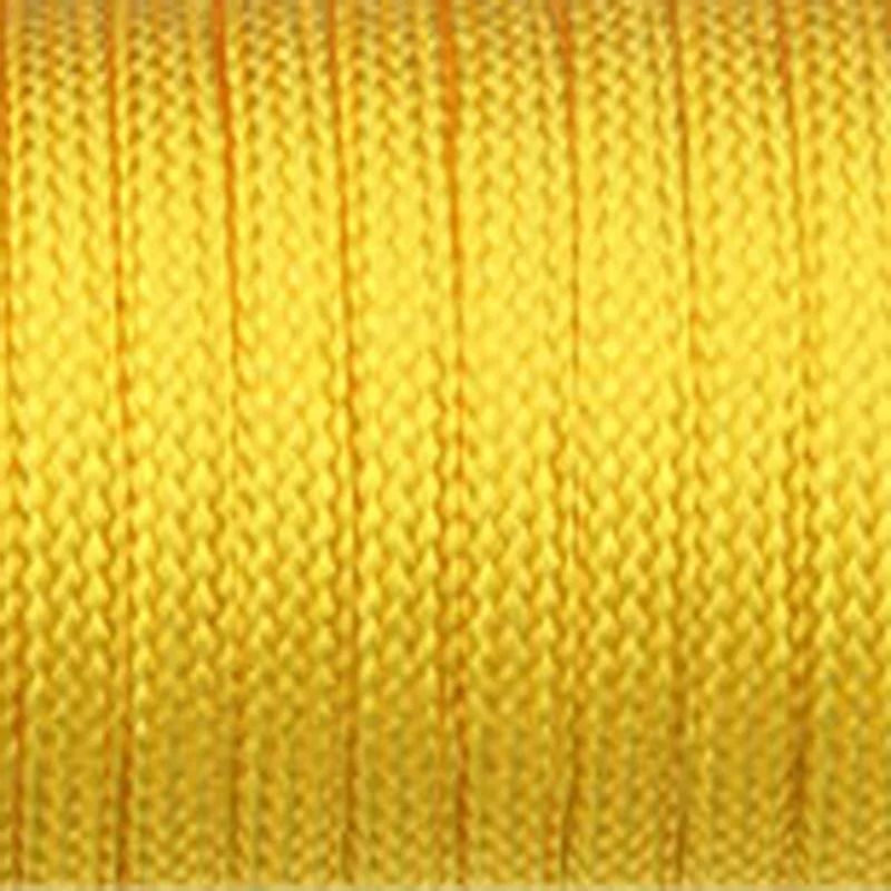 Paracord 9 Core Tactical Survival Rope 4mm For DIY And Outdoor Use 12