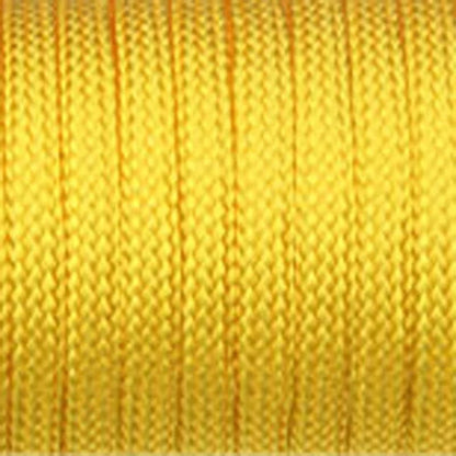 Paracord 9 Core Tactical Survival Rope 4mm For DIY And Outdoor Use 12