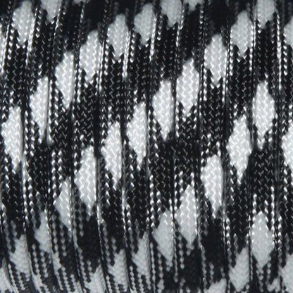 Paracord 9 Core Tactical Survival Rope 4mm For DIY And Outdoor Use 14