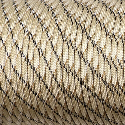 Paracord 9 Core Tactical Survival Rope 4mm For DIY And Outdoor Use 15