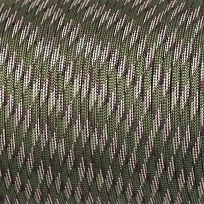 Paracord 9 Core Tactical Survival Rope 4mm For DIY And Outdoor Use 16