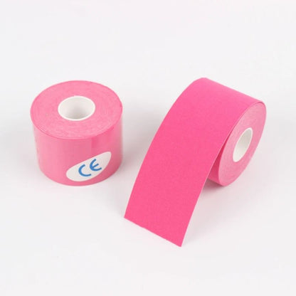 Sports Kinesio Tape Elastic Muscle Support Bandage For Pain Relief And Recovery 10
