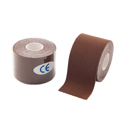 Sports Kinesio Tape Elastic Muscle Support Bandage For Pain Relief And Recovery 14