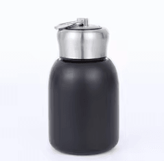 Insulated Stainless Steel Travel Mug 300ml 4
