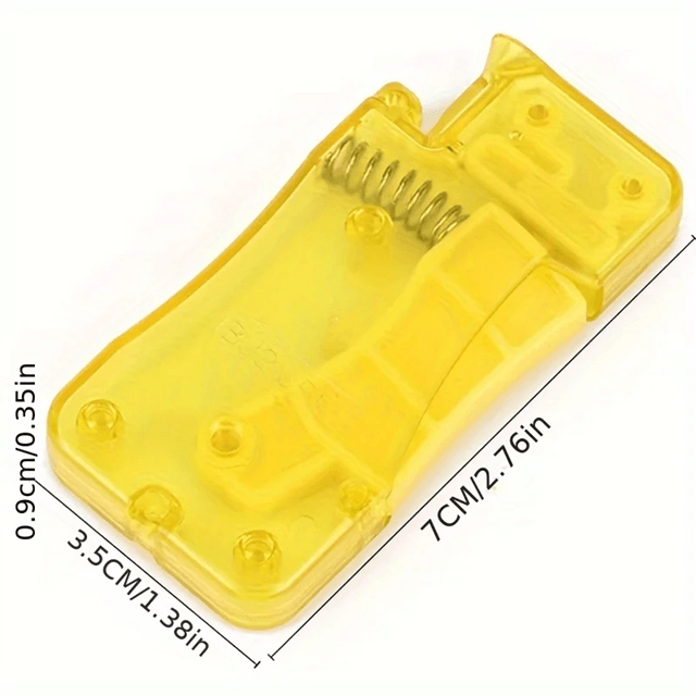 Automatic Needle Threader For Easy Sewing And Crafting 3