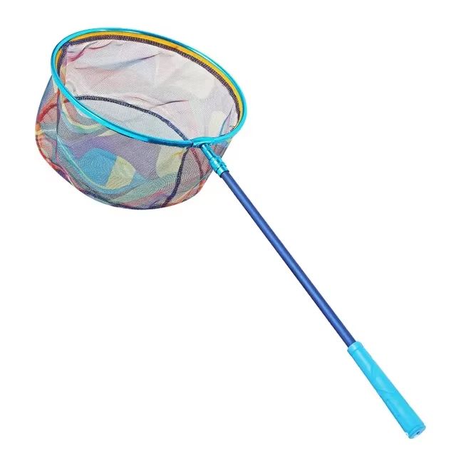 AdventureCatch Carbon Fiber Kids Outdoor Dip Net 6