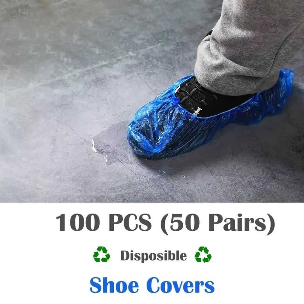QuickCover Automatic Shoe Cover Dispenser For Home  Office 3