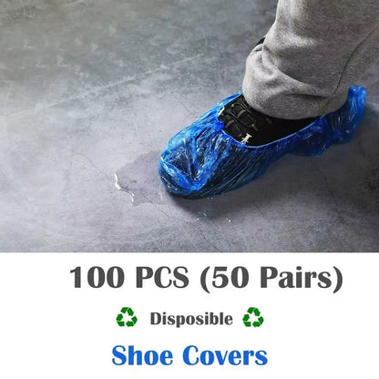 QuickCover Automatic Shoe Cover Dispenser For Home  Office 3