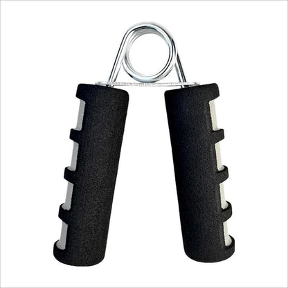 Hand Grip Finger Strength Trainer Power Exerciser Forearm Strengthener Carpal Expander 7