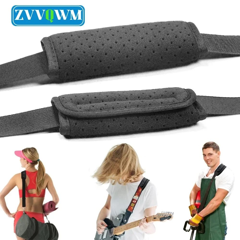 Shoulder Bag Pad Replacement Backpack Strap Cushion 1