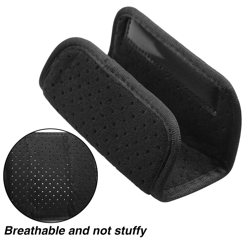 Shoulder Bag Pad Replacement Backpack Strap Cushion 3