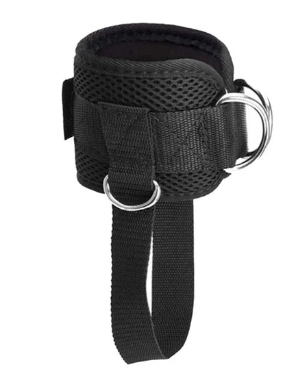 Leg Strength Trainer Foot Buckle For Resistance Bands 5