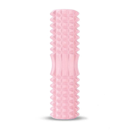 Solid Foam Roller For Yoga And Muscle Relaxation 12
