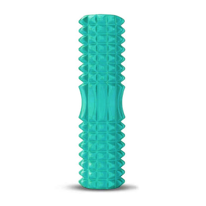 Solid Foam Roller For Yoga And Muscle Relaxation 13