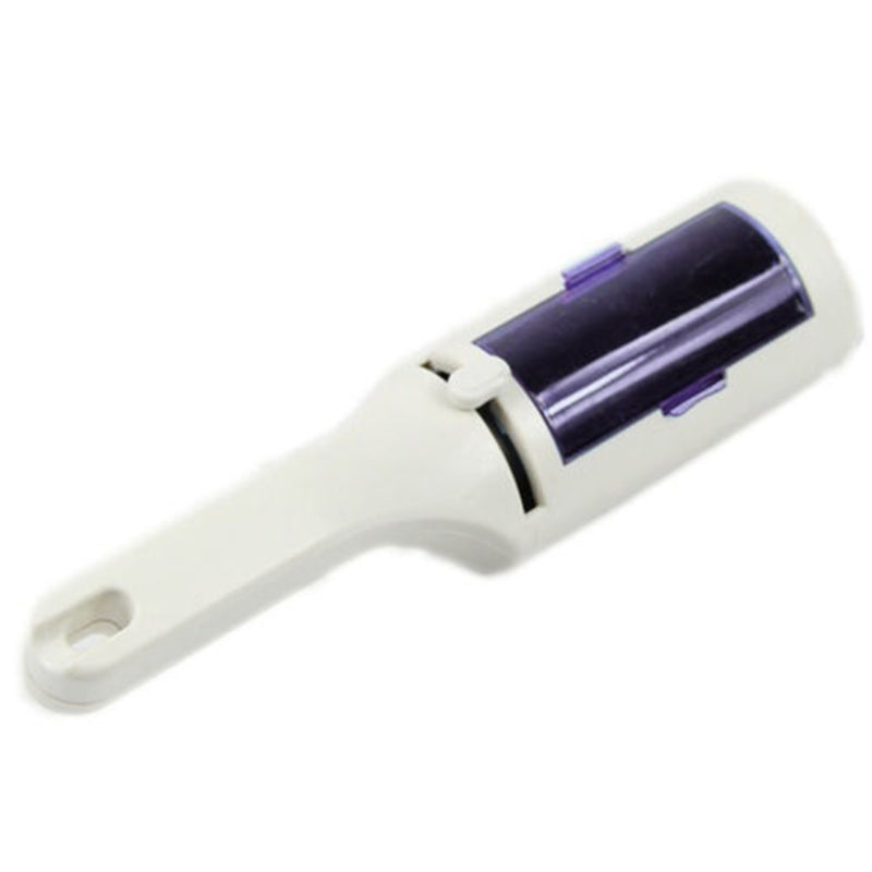 Suction Sweeper Brush For Dust Pet Hair And Clothing Cleaning At Home And Office 6
