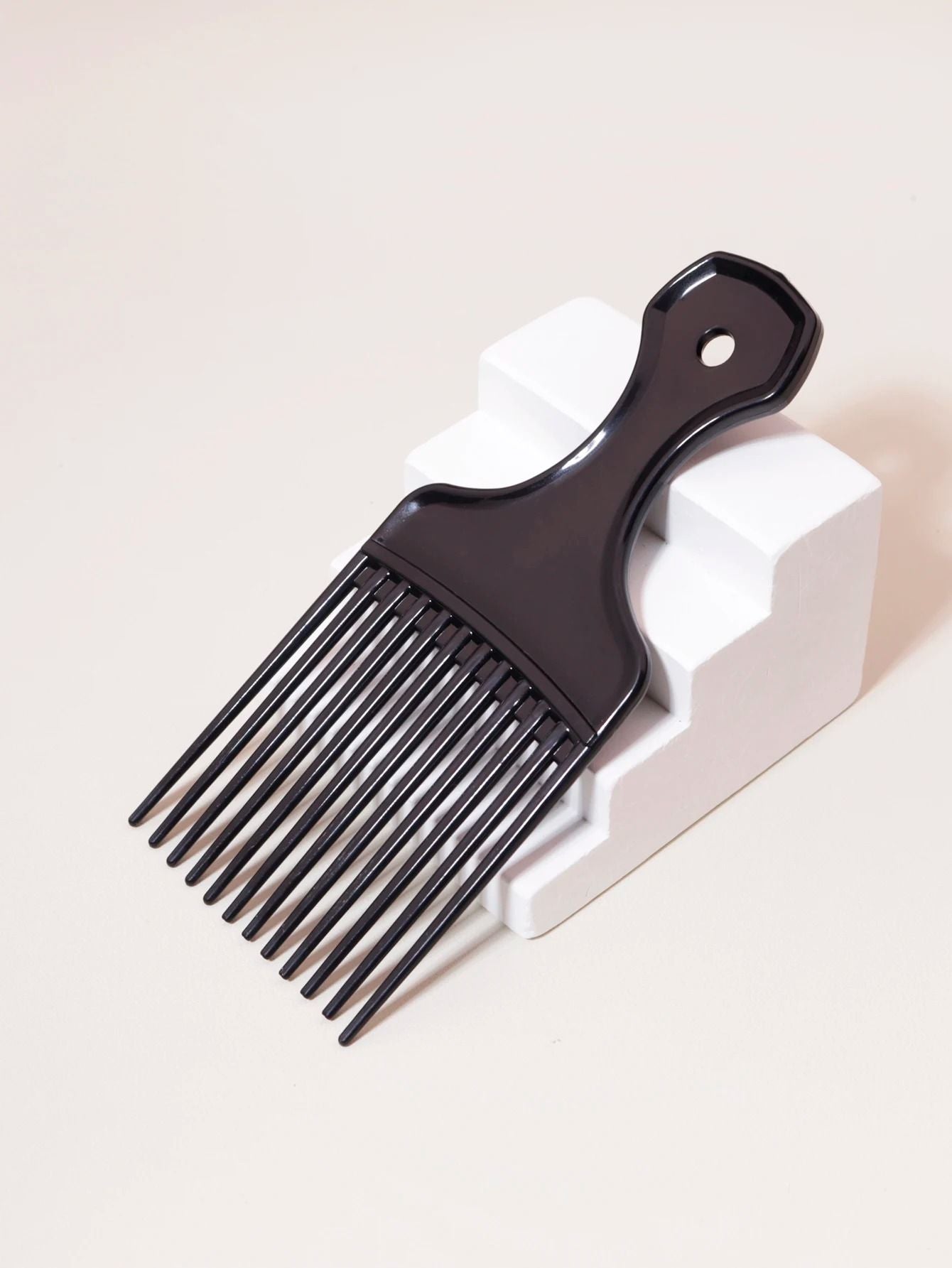 Styling Comb For Natural Hair And Real Hair Wigs 2