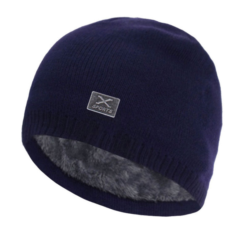 Winter Skullies Beanie Hat for Men and Women, Knitted Bonnet Caps, Gorro Beany Homme Skull Gorro Bonnet Caps