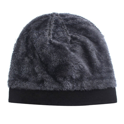 Winter Skullies Beanie Hat for Men and Women, Knitted Bonnet Caps, Gorro Beany Homme Skull Gorro Bonnet Caps