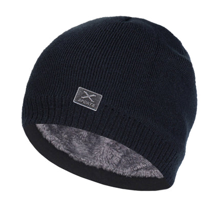 Winter Skullies Beanie Hat for Men and Women, Knitted Bonnet Caps, Gorro Beany Homme Skull Gorro Bonnet Caps