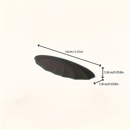Car Rear Camera HD Reversing Silicone, Weatherproof Rain Cover for Ideal Cars Accessories and Protection