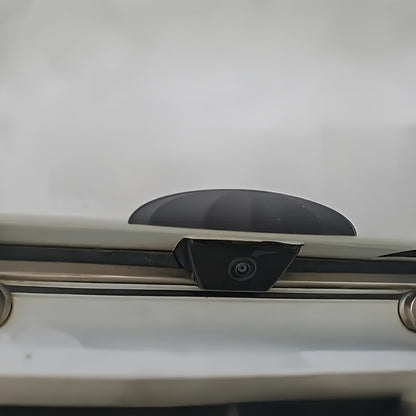 Car Rear Camera HD Reversing Silicone, Weatherproof Rain Cover for Ideal Cars Accessories and Protection