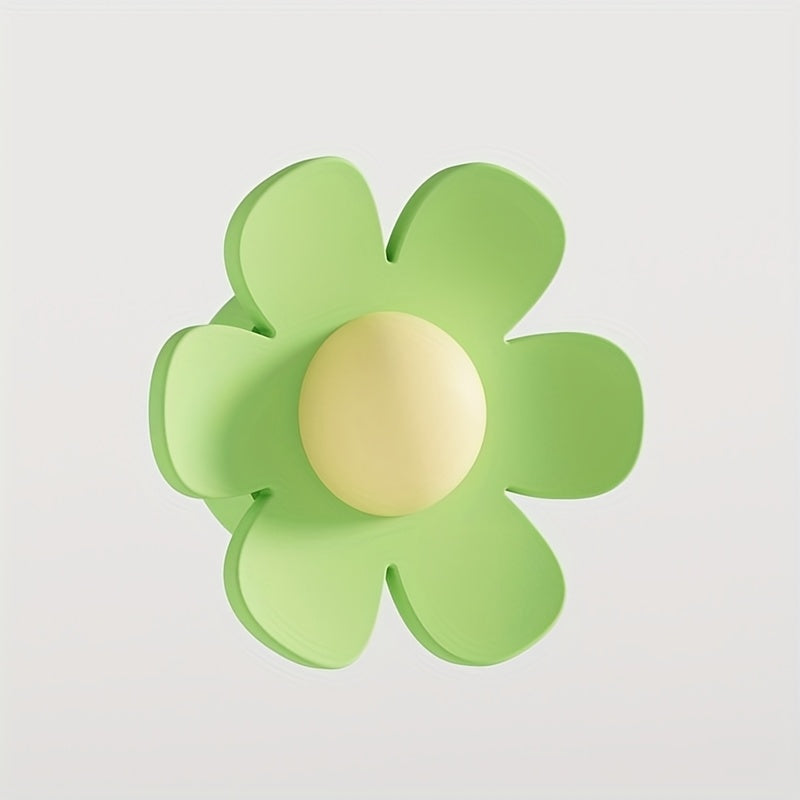 Durable Silicone Sink Overflow Hole Plug Prevents Clogging In Kitchen And Bathroom Basins 3