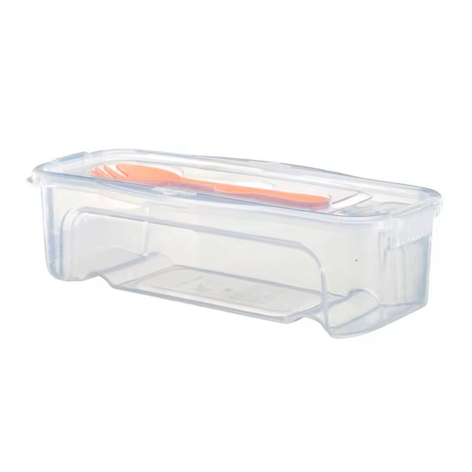 1300ML Microwave Pasta Cooker  Fast Easy  MessFree Noodle Cooking 5