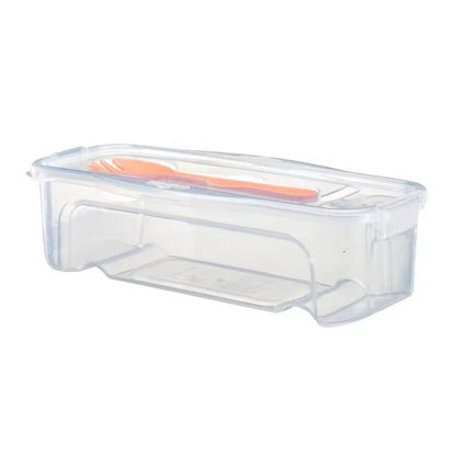 1300ML Microwave Pasta Cooker  Fast Easy  MessFree Noodle Cooking 5