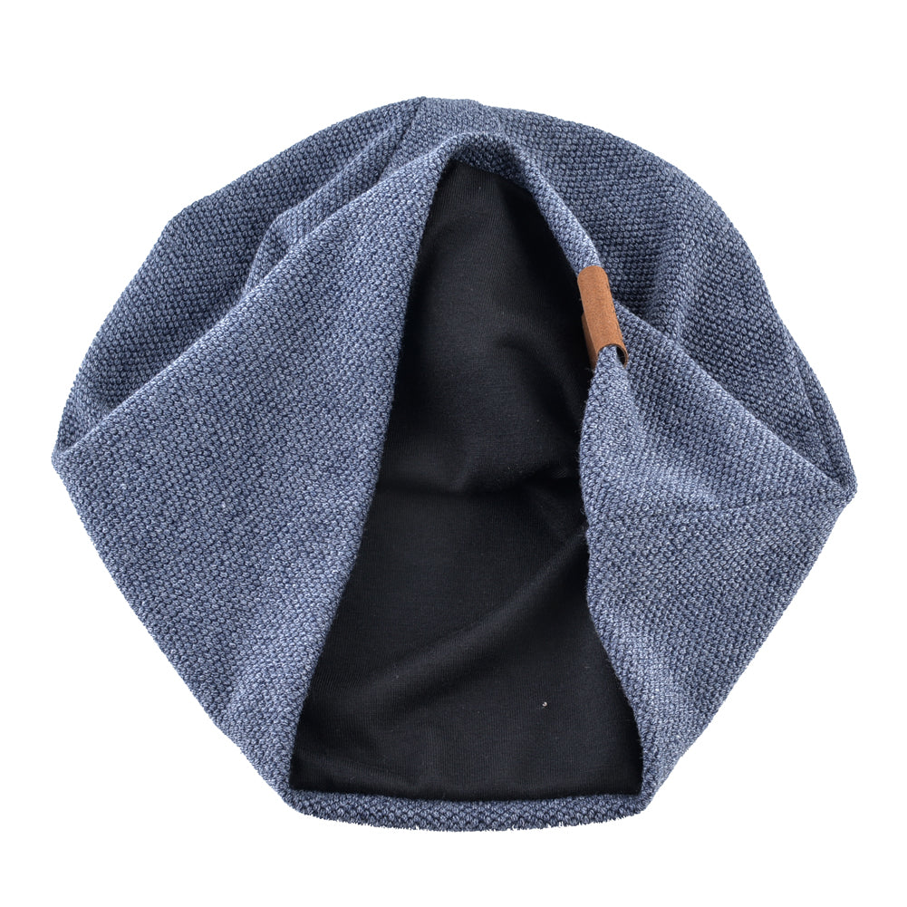 Breathable Beanie for Men, Solid Color Summer Skullies Hat, Soft Casual Unisex Casual Sport Beanie Unisex Hat