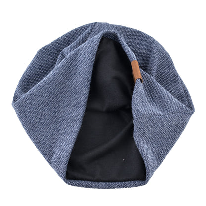 Breathable Beanie for Men, Solid Color Summer Skullies Hat, Soft Casual Unisex Casual Sport Beanie Unisex Hat