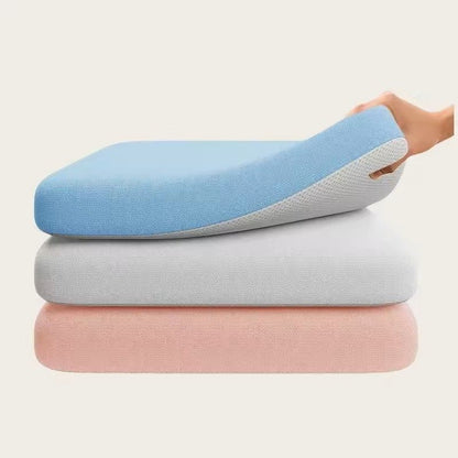 4cm Thick UltraSoft Foam Seat Cushion  Comfort For Office Car  Home 6