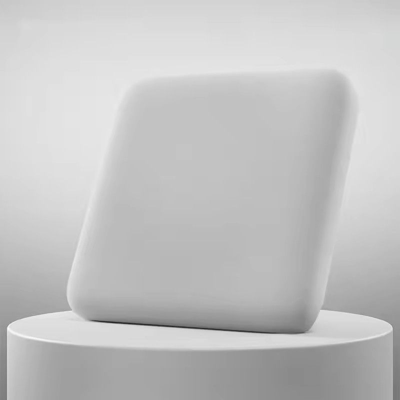 4cm Thick UltraSoft Foam Seat Cushion  Comfort For Office Car  Home 3