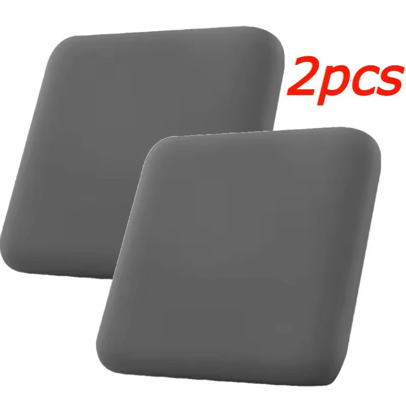 4cm Thick UltraSoft Foam Seat Cushion  Comfort For Office Car  Home 4