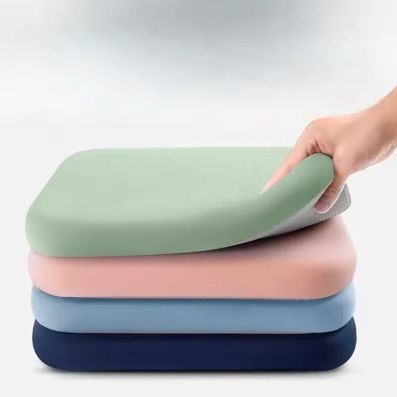 4cm Thick UltraSoft Foam Seat Cushion  Comfort For Office Car  Home 7
