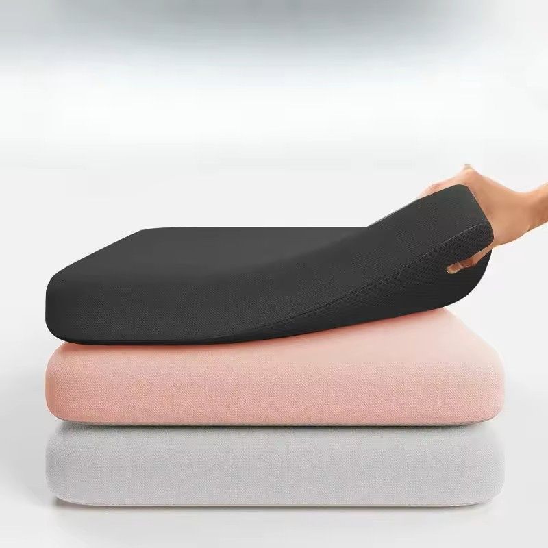 4cm Thick UltraSoft Foam Seat Cushion  Comfort For Office Car  Home 8