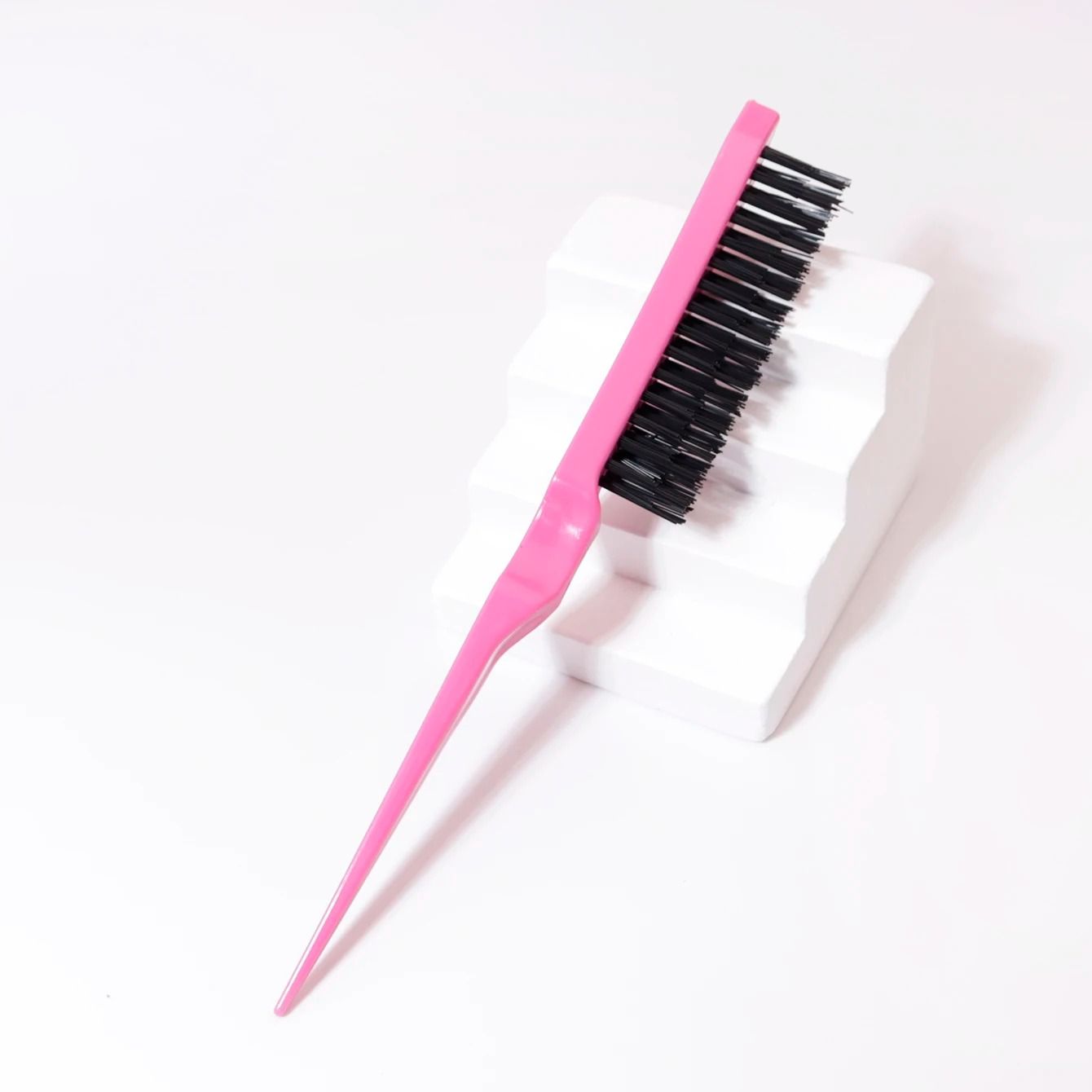 Rat Tail Brush Set For Back Combing And Wig Styling 1