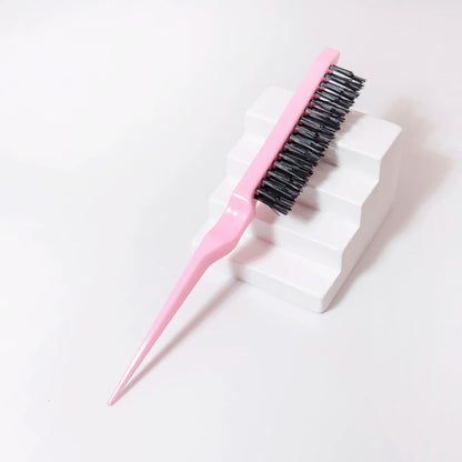 Rat Tail Brush Set For Back Combing And Wig Styling 2