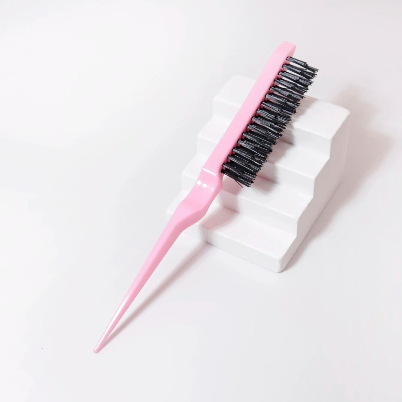 Rat Tail Brush Set For Back Combing And Wig Styling 10