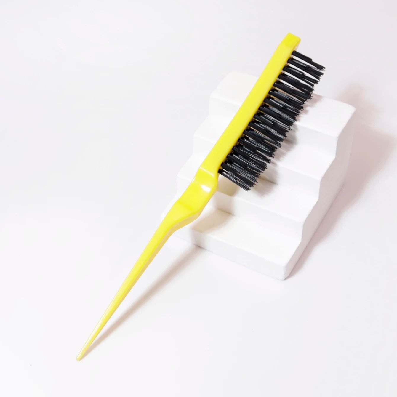 Rat Tail Brush Set For Back Combing And Wig Styling 11
