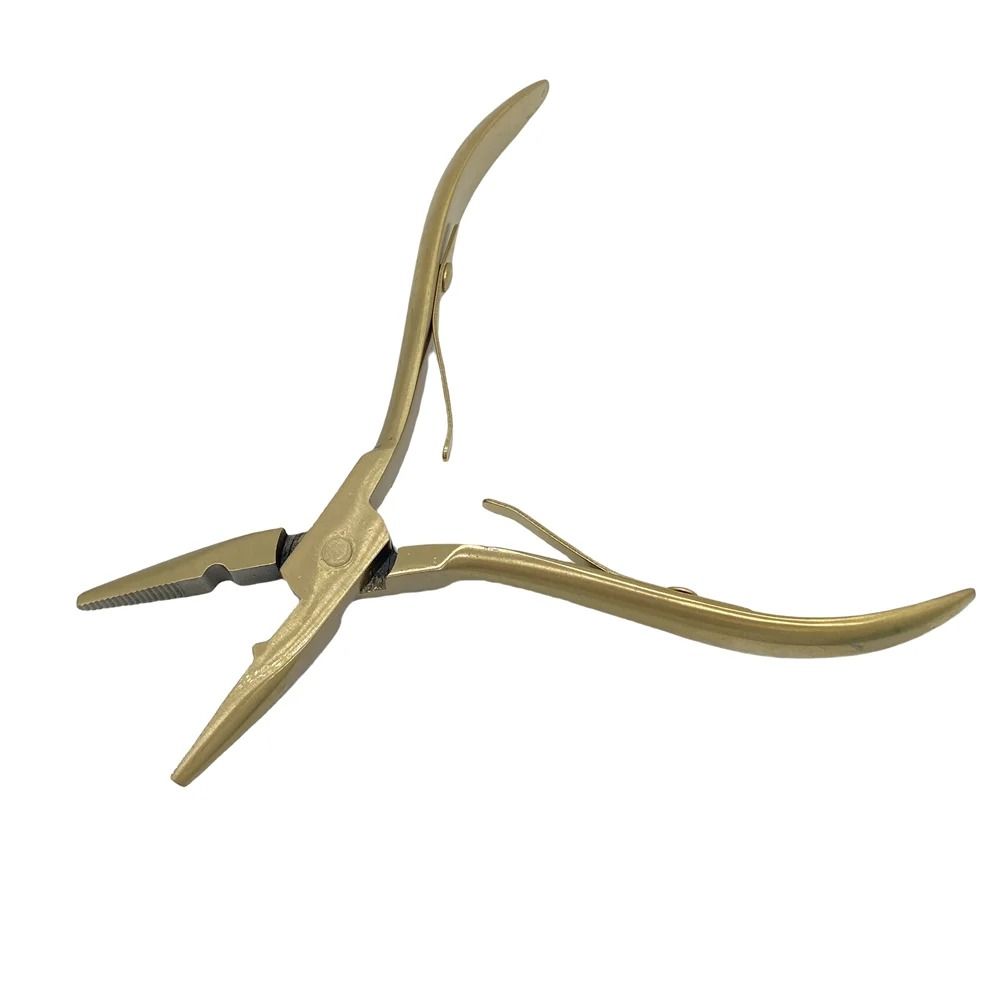 Stainless Steel Hair Extension Plier 9