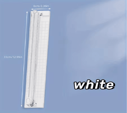 Portable Paper Cutter Trimmer A4 And A3 6