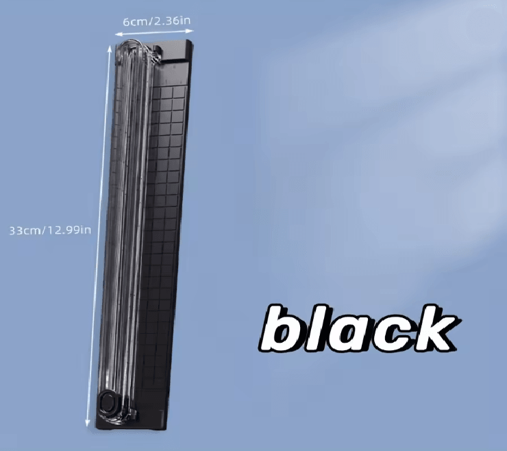 Portable Paper Cutter Trimmer A4 And A3 8