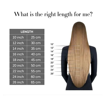 Synthetic Long Straight Ponytail Wig With Headband And Elastic Rope 5