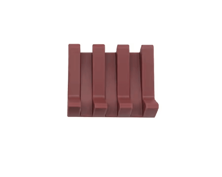 Silicone Soap Dish Portable Soap Holder 9