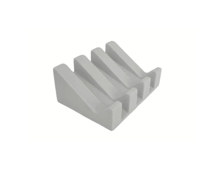 Silicone Soap Dish Portable Soap Holder 12