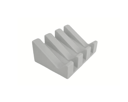 Silicone Soap Dish Portable Soap Holder 12