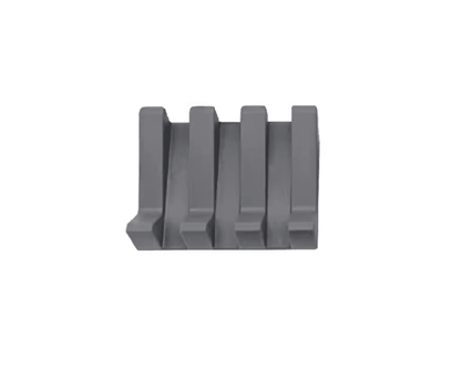 Silicone Soap Dish Portable Soap Holder 5