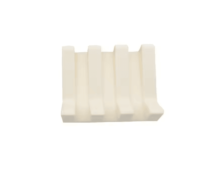 Silicone Soap Dish Portable Soap Holder 7