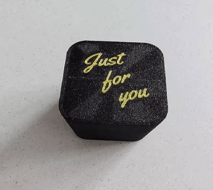 Pop Up Prank Gift Box 1